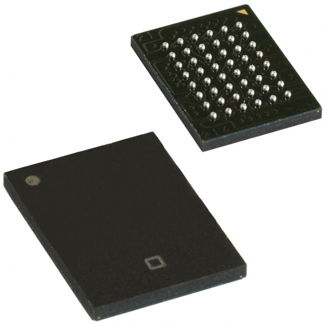 CY7C1021CV33-12BAXI Cypress Semiconductor Corp Memory IC image
