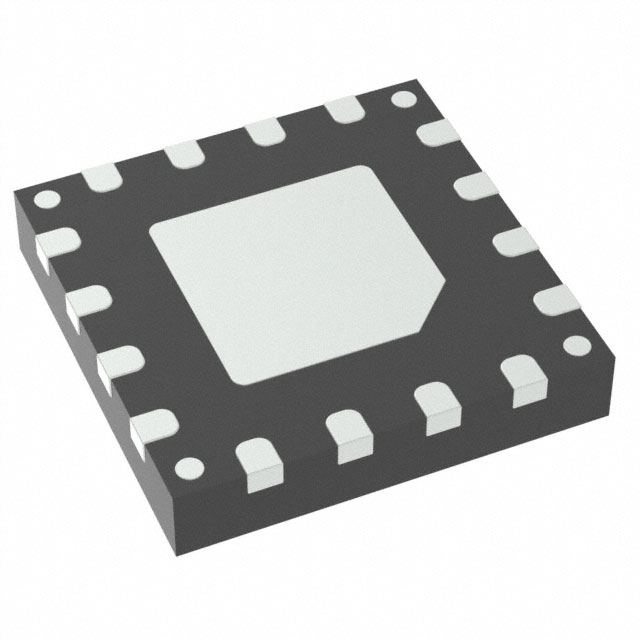 SKY85325-11 Skyworks Solutions Inc. RF Front End (LNA + PA) image