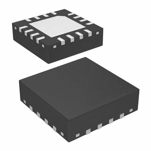 AD8351ACPZ-R7 Analog Devices Inc. Linear - Amplifiers - Instrumentation image