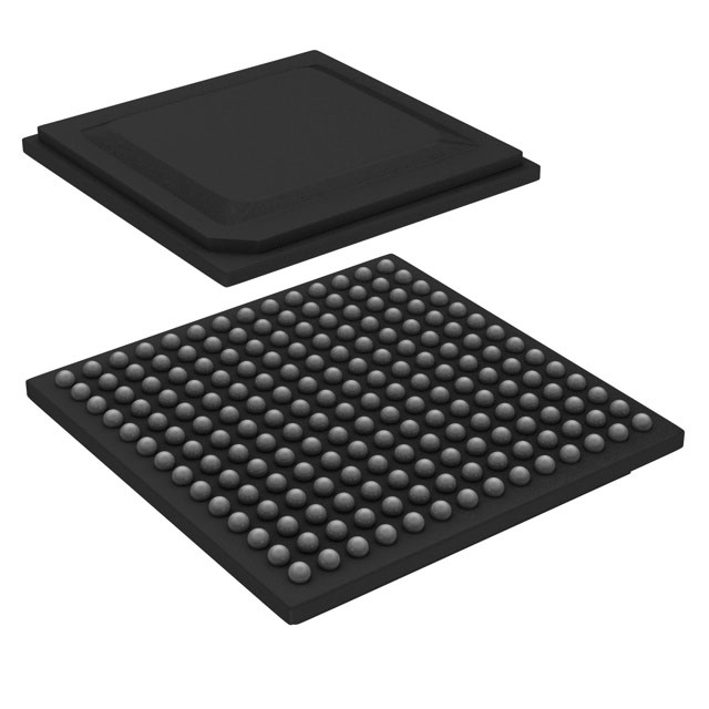 AD6688BBPZ-3000 Analog Devices Inc. RF Receivers image