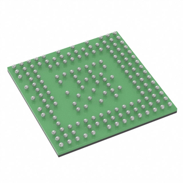 AWR1443FQIGABLRQ1 Texas Instruments RF Transceiver ICs image