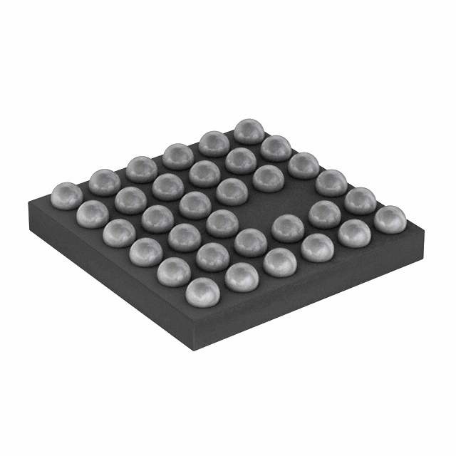 BLUENRG-234 STMicroelectronics RF Transceiver ICs image