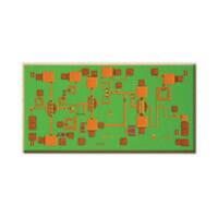 HMC516 Analog Devices Inc. RF Amplifiers image