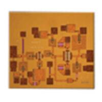 HMC903-SX Analog Devices Inc. RF Amplifiers image