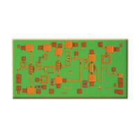 HMC516-SX Analog Devices Inc. RF Amplifiers image