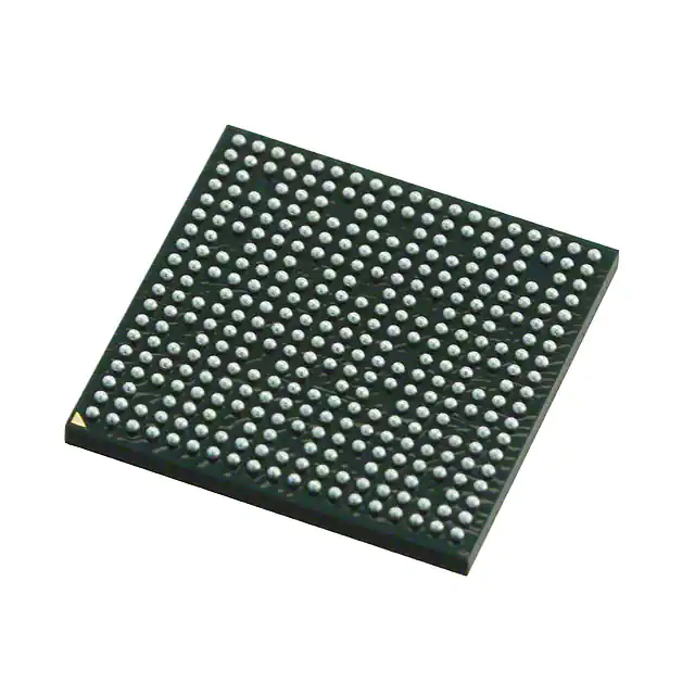 TMS320DM365ZCE27 Texas Instruments Embedded - DSP (Digital Signal Processors) image
