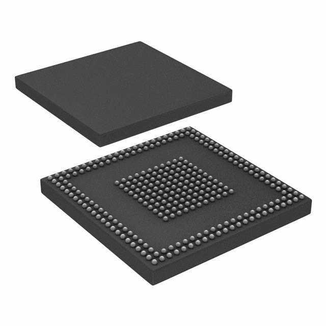 ADSP-BF527KBCZ-5 Analog Devices Inc. Embedded - DSP (Digital Signal Processors) image