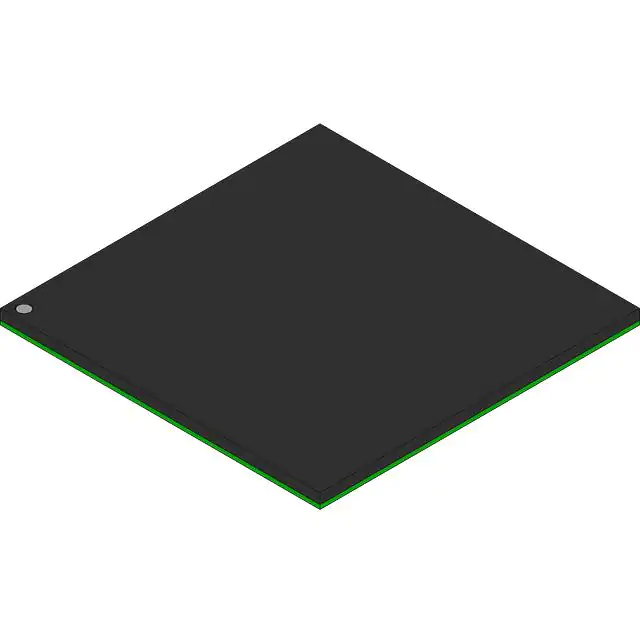 OMAPL137DZKB3 Texas Instruments Embedded - DSP (Digital Signal Processors) image