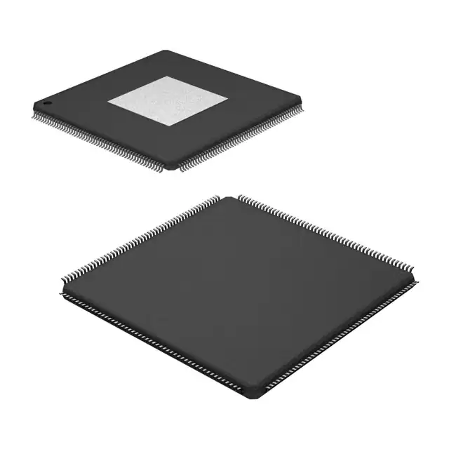 TMS320C6713BPYP200 Texas Instruments Embedded - DSP (Digital Signal Processors) image