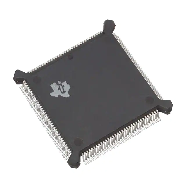 TMS320F240PQ Texas Instruments Embedded - Microcontrollers image