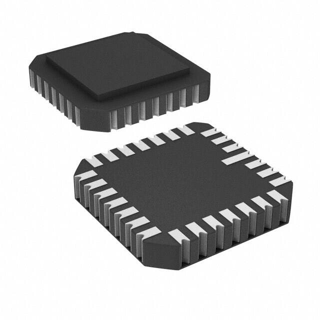 ATF22V10C-10NM/883 Microchip Technology Embedded - PLDs (Programmable Logic Device) image