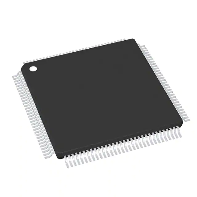 M483KGCAE Nuvoton Technology Corporation of America Embedded - Microcontrollers image