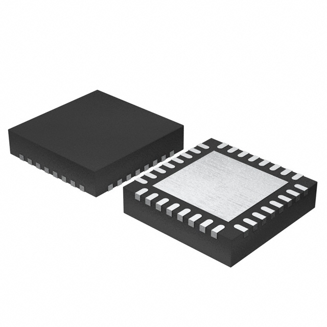 CY8C20496A-24LQXI Cypress Semiconductor Corp Embedded - Microcontrollers - Application Specific image