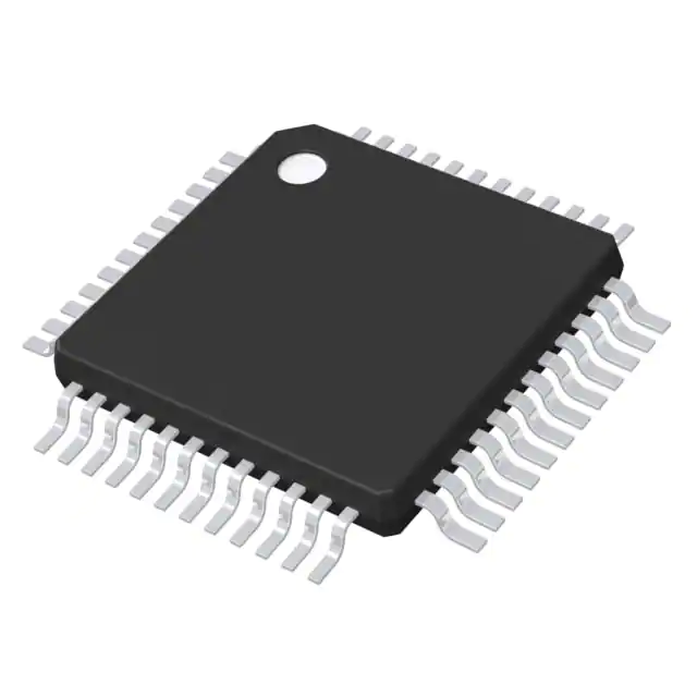 TLE9872QTW40XUMA1 Infineon Technologies Embedded - Microcontrollers - Application Specific image