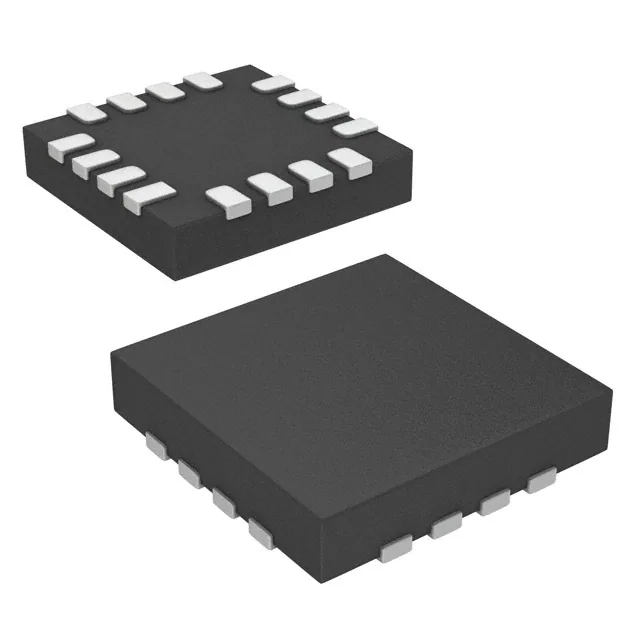 CY8C20140-LDX2I Cypress Semiconductor Corp Interface - Sensor, Capacitive Touch image