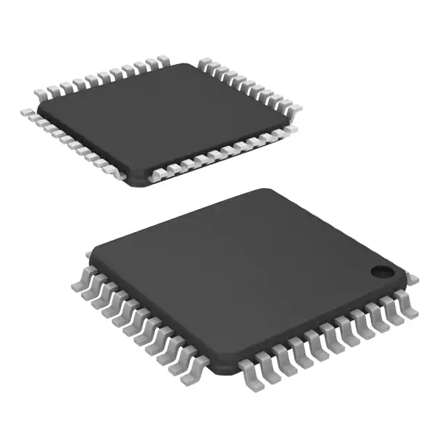 PIC18F458-E/PT Microchip Technology Embedded - Microcontrollers image