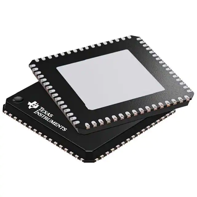 MSP430F413IRTDT Texas Instruments Embedded - Microcontrollers image