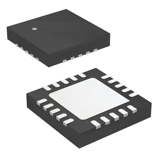 ATTINY25V-10MU Microchip Technology Embedded - Microcontrollers image