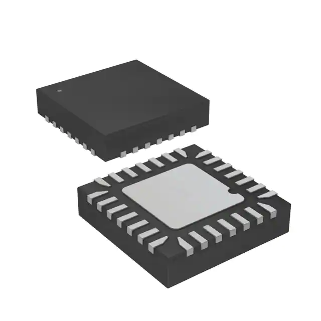 ATMEGA48PA-MMH Microchip Technology Embedded - Microcontrollers image