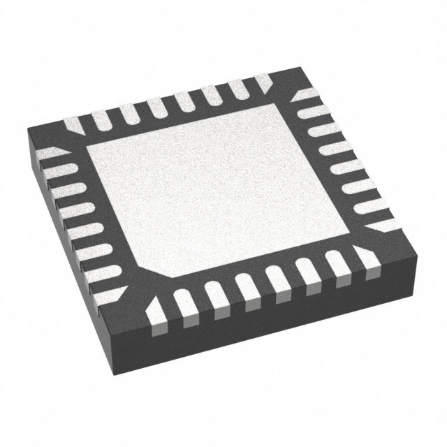 M482ZIDAE Nuvoton Technology Corporation of America Embedded - Microcontrollers image
