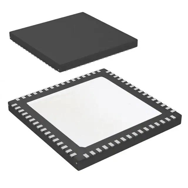 DS90UB940NTNKDTQ1 Texas Instruments Interface - Serializers, Deserializers image