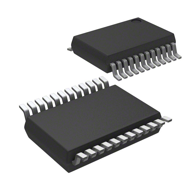 EFM8BB31F64I-B-QSOP24 Silicon Labs Embedded - Microcontrollers image