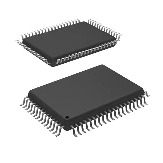 TMS320LF2402APGA Texas Instruments Embedded - Microcontrollers image