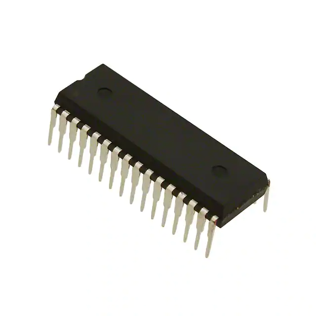 MC9S08FL8CBM NXP USA Inc. Embedded - Microcontrollers image