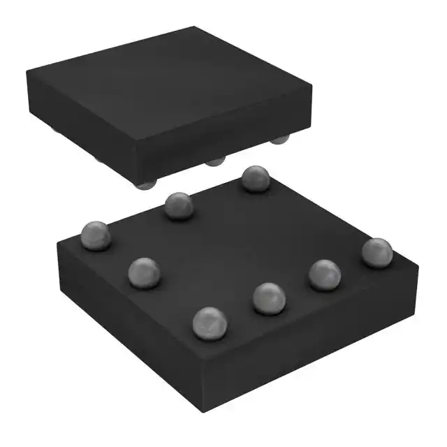 BALF-112X-02D3 STMicroelectronics Balun image