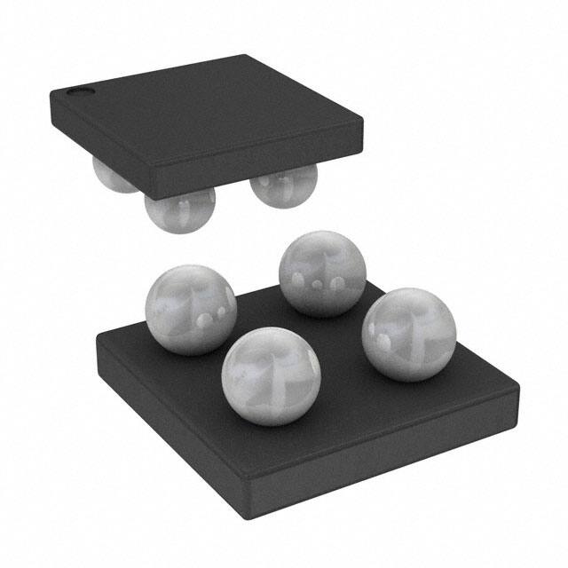 BALF-CC25-02D3 STMicroelectronics Balun image