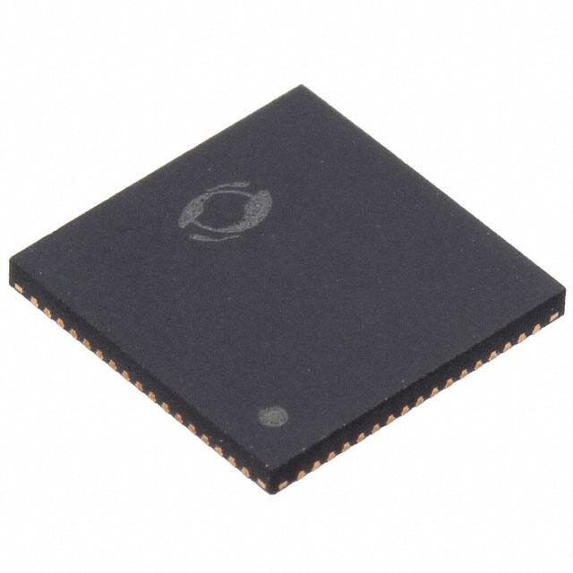 MAX24287ETK2 Microchip Technology Interface - Specialized image