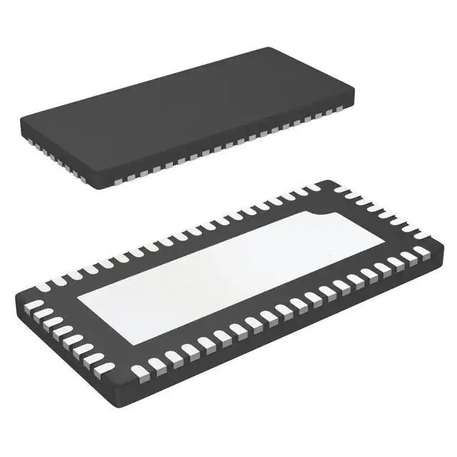 TS3DV520ERHUR Texas Instruments Linear - Video Processing image