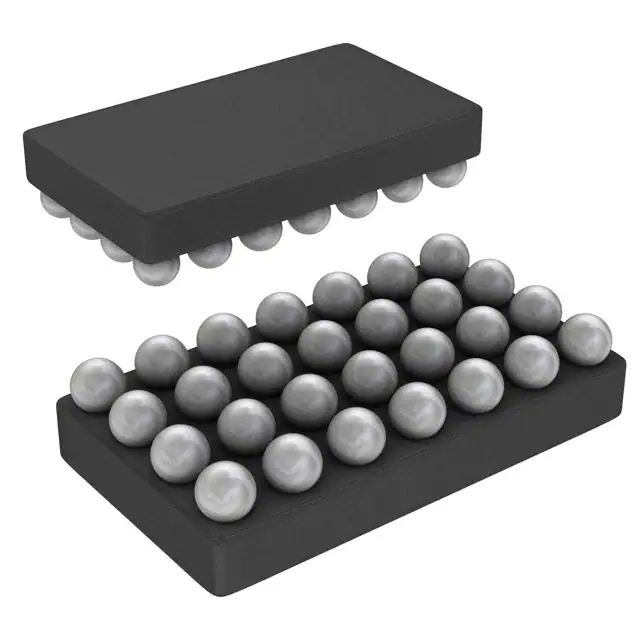 TPS66120YBGR Texas Instruments Interface - Analog Switches - Special Purpose image