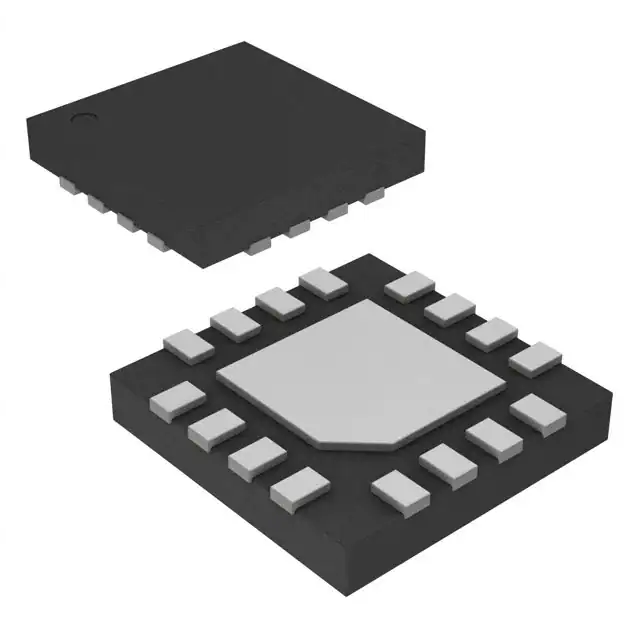 NB7VPQ702MMUTXG onsemi Interface - Signal Buffers, Repeaters, Splitters image