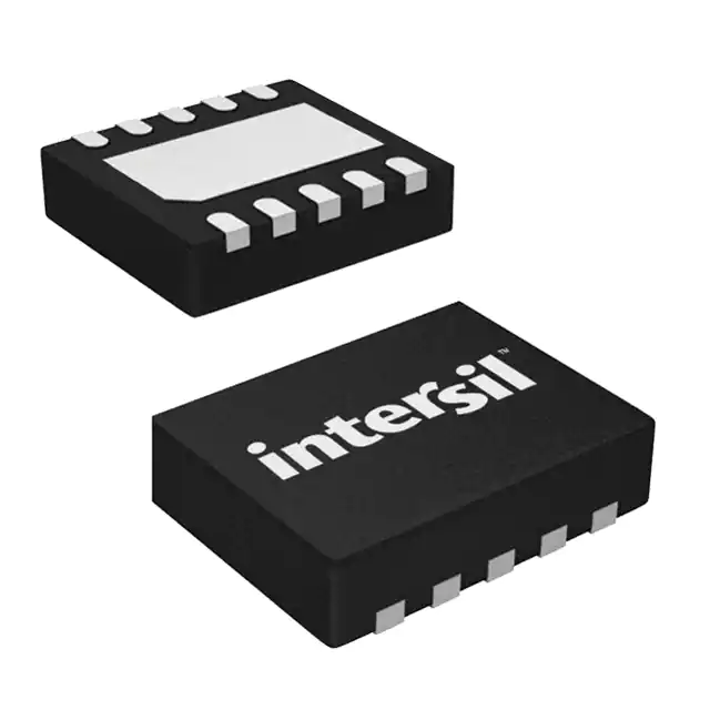 ISL54225IRTZ Renesas Electronics America Inc Interface - Analog Switches - Special Purpose image