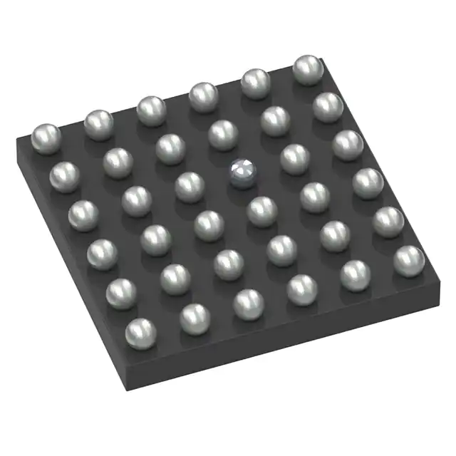 FSA646AUCX onsemi Interface - Analog Switches - Special Purpose image