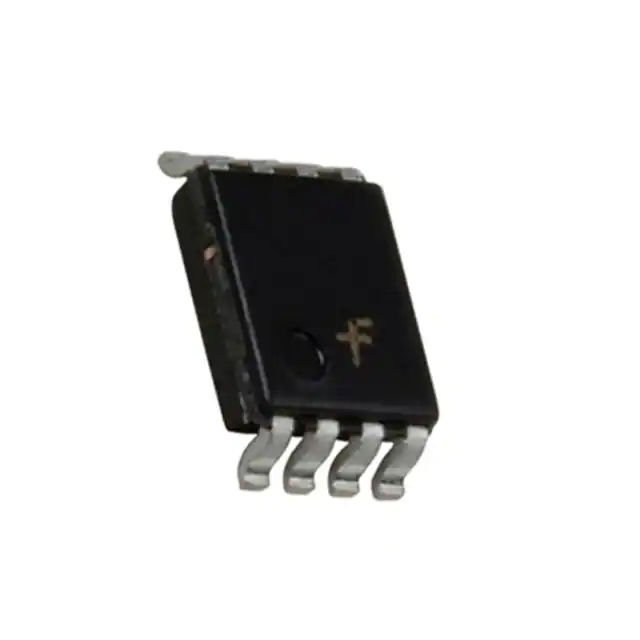 FSUSB31K8X onsemi Interface - Analog Switches - Special Purpose image