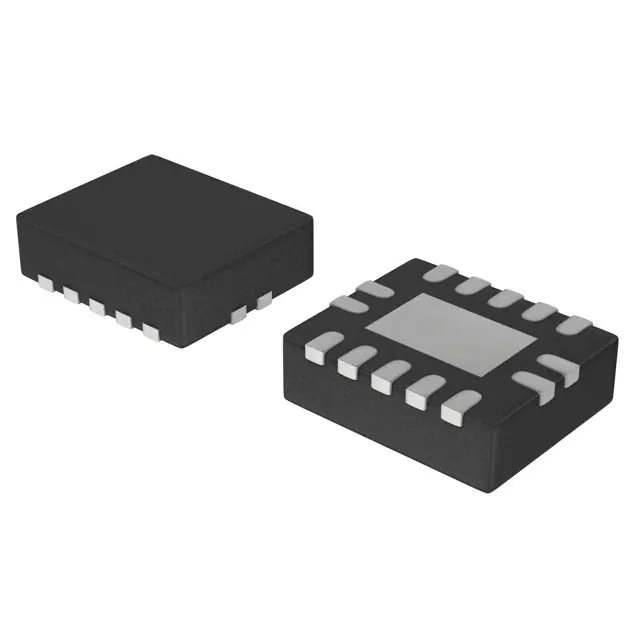 NTB0104BQ-Q100X NXP USA Inc. Logic - Translators, Level Shifters image