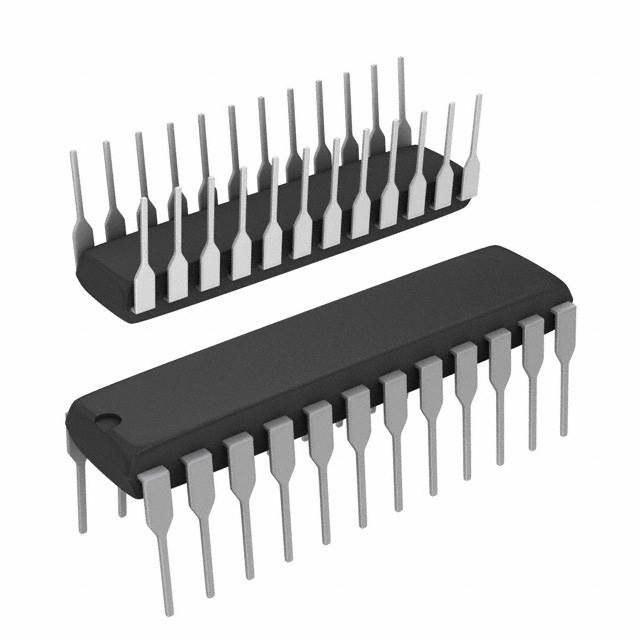 LTC1068IN#PBF Analog Devices Inc. Interface - Filters - Active image