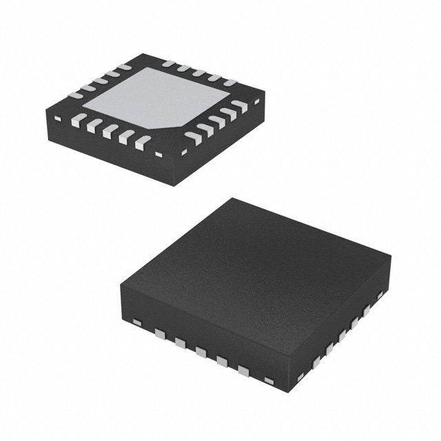 LE87271EQCT Microchip Technology Interface - Telecom image