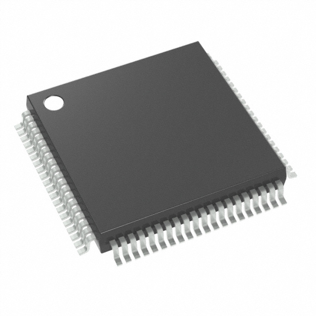 PM4351-RGI Microchip Technology Interface - Telecom image