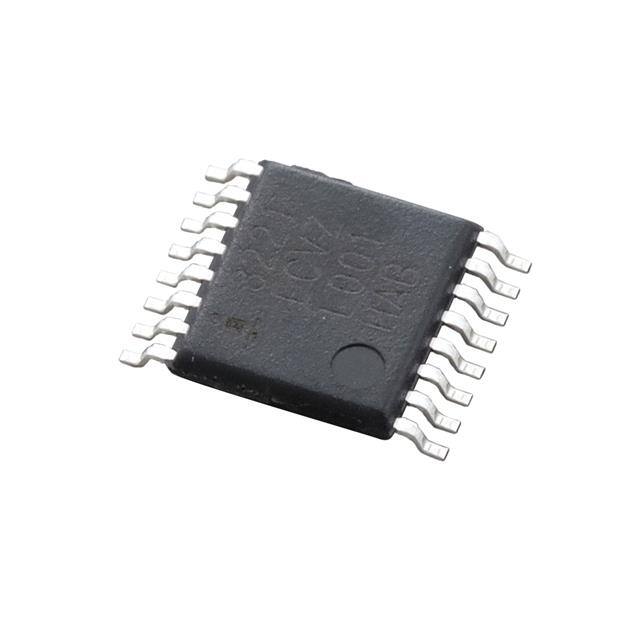ICL3221ECVZ-T Renesas Electronics America Inc Interface - Drivers, Receivers, Transceivers image