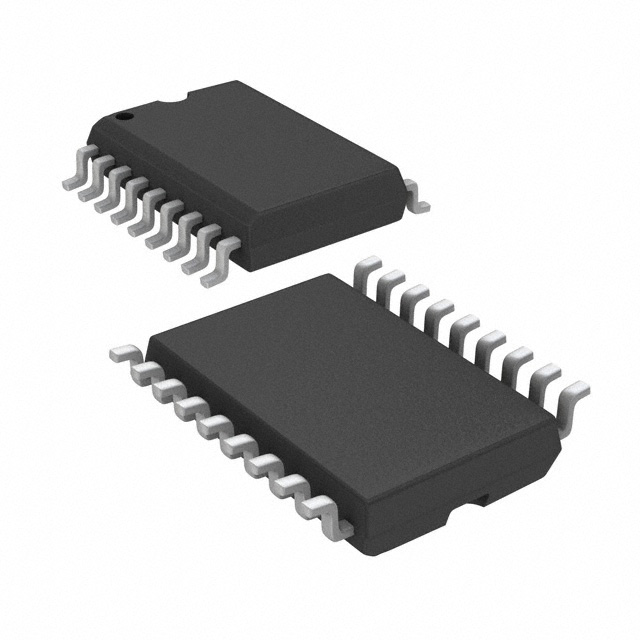LTC7541AKSW#PBF Analog Devices Inc. Data Acquisition - DAC image