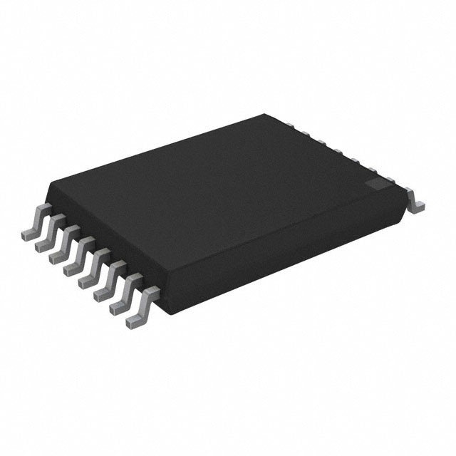 ISO7840DWWR Texas Instruments Digital Isolators image
