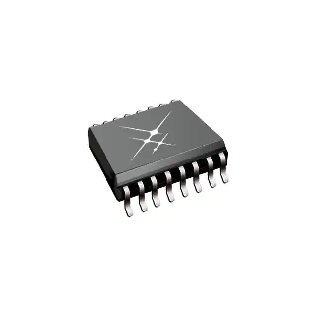 SI8640EB-B-IU Skyworks Solutions Inc. Digital Isolators image