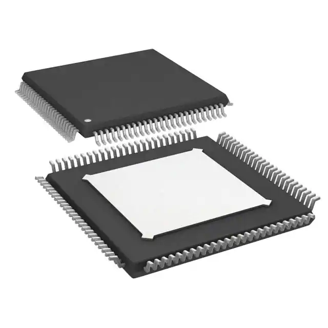 AD9272BSVZ-40 Analog Devices Inc. Data Acquisition - ADCs/DACs - Special Purpose image