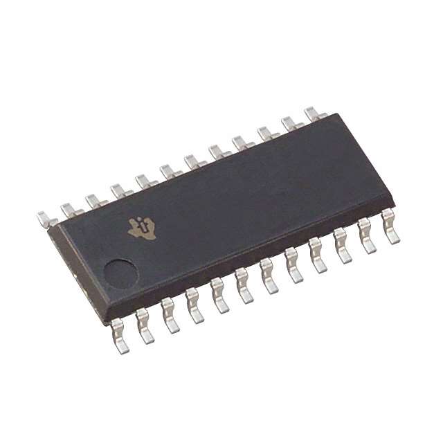 74ACT11373NSR Texas Instruments Logic - Latches image
