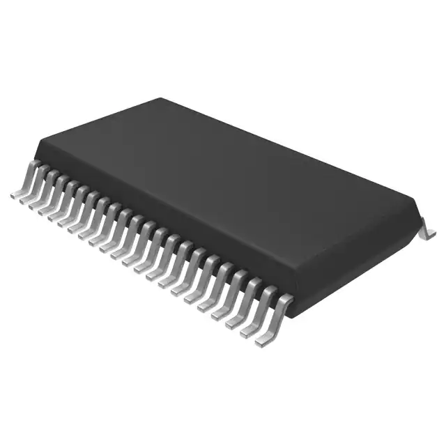 M48T201V-85MH1F STMicroelectronics Clock/Timing - Real Time Clocks image