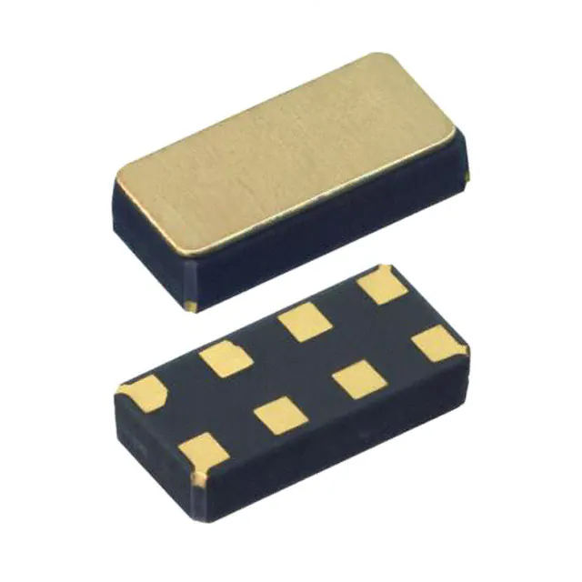 M41T62LC6F STMicroelectronics Clock/Timing - Real Time Clocks image