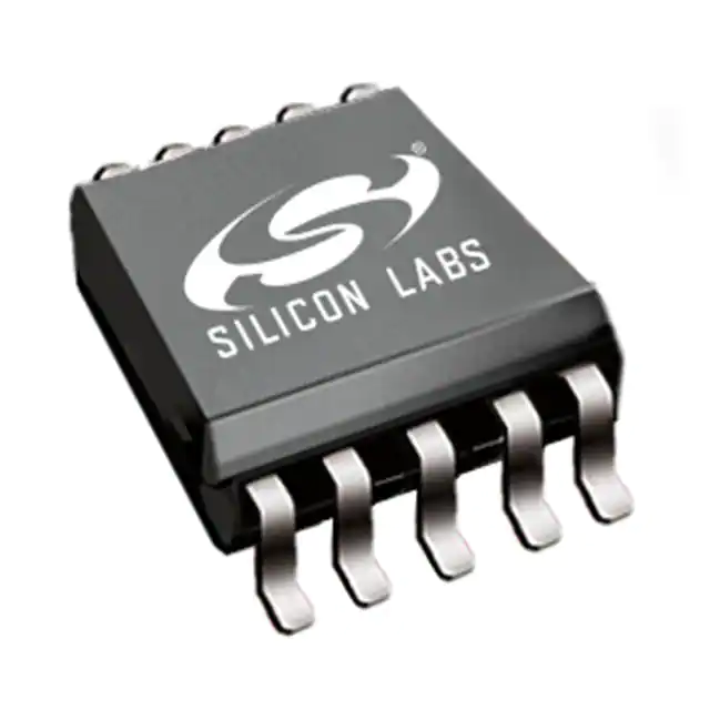SI5351A-B02075-GT Skyworks Solutions Inc. Clock/Timing - Clock Generators image